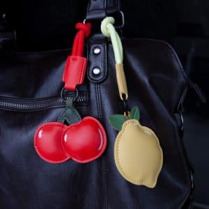 Branded Promotional Bag Charms