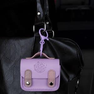 Branded Promotional Mini Tech Charm Case