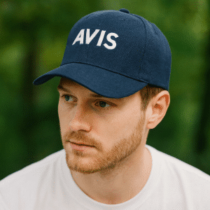 Branded Promotional Quick-Dry Ripstop Strapback Baseball Cap