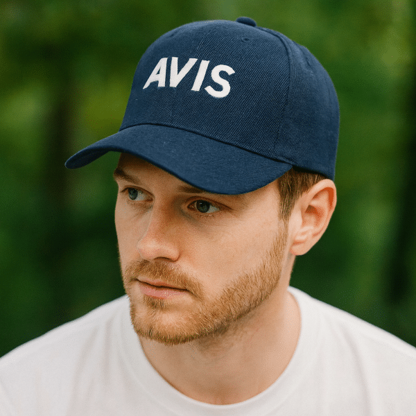 Branded Promotional Quick-Dry Ripstop Strapback Baseball Cap