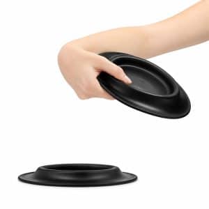 Branded Promotional Sip N Fly Pet Bowl