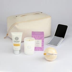 Branded Promotional The Little Luxuries