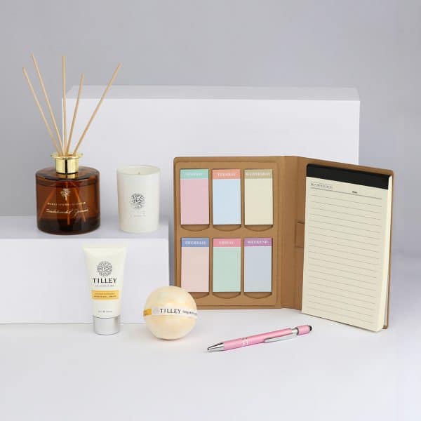Branded Promotional The Mindful Moment