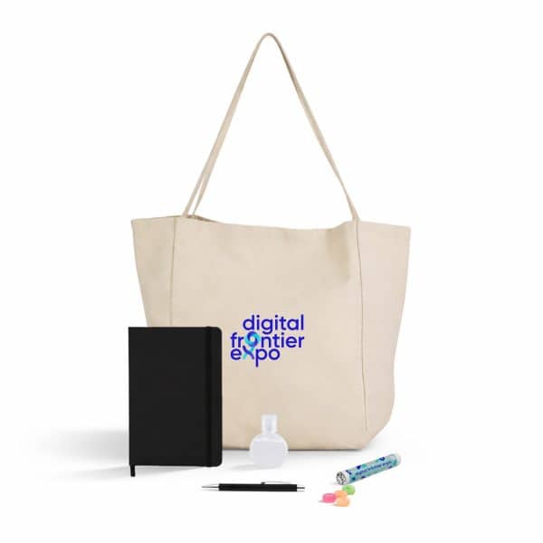 Branded Promotional Expo Essentials Pack