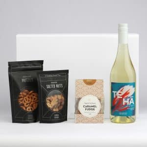 Branded Promotional The Perfect Pairing
