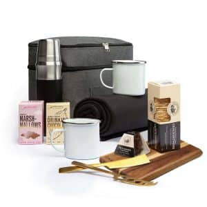 Branded Promotional The Warm Escape