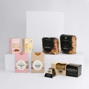 Branded Promotional The Big Indulge