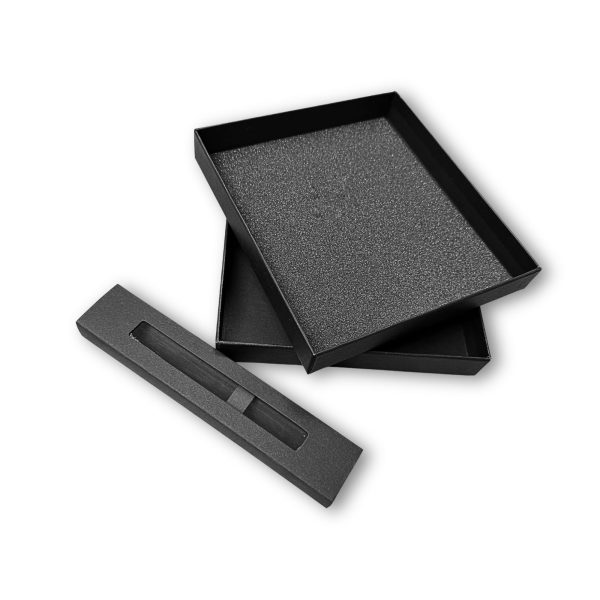 Notebook Gift Set Box - Image 4