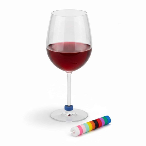 Wine Glass Marker - Image 4