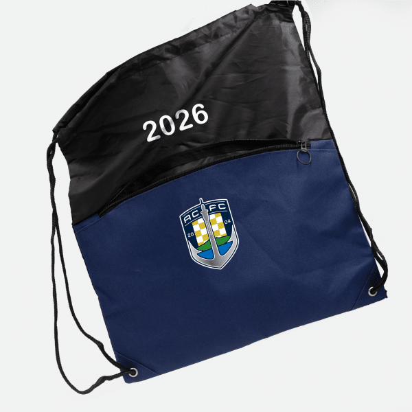 The Buddy Drawstring Bag - Image 4