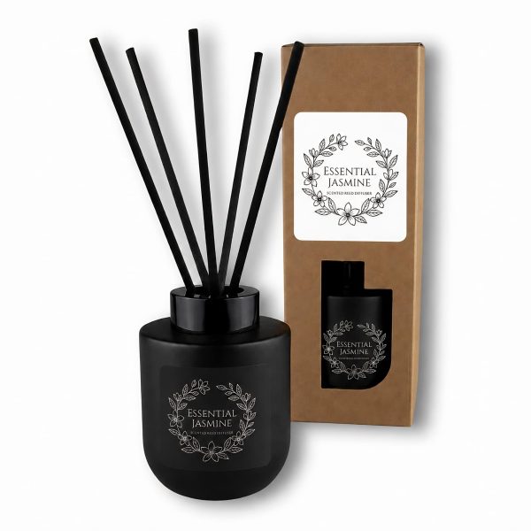 Botanical Reed Diffuser – 150ml - Image 3