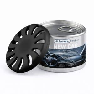Branded Promotional Air Freshener – New Car