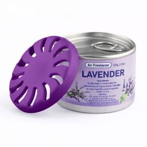 Branded Promotional Air Freshener – Lavender