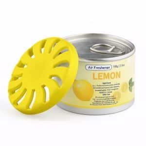 Branded Promotional Air Freshener – Lemon