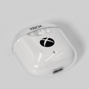 Branded Promotional Clarity BT Noise Cancellation Earphone