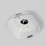 Branded Promotional Clarity BT Noise Cancellation Earphone