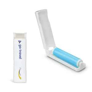 Branded Promotional Mini Lint Roller