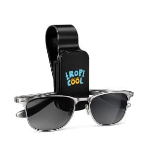 Branded Promotional Visor Glasses Holder