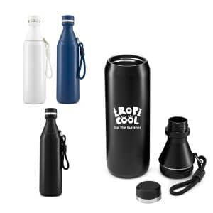 Branded Promotional Sabrina Bottle