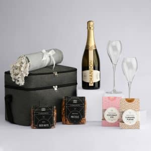 Branded Promotional The Sparkling Escape