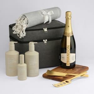 Branded Promotional The Coastal Edit