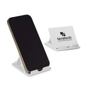 Branded Promotional Glide Phone Stand