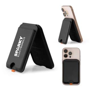 Branded Promotional Cozy Phone Wallet