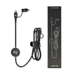 Branded Promotional Aura By Nomis Cable