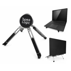 Branded Promotional Spider Device Stand
