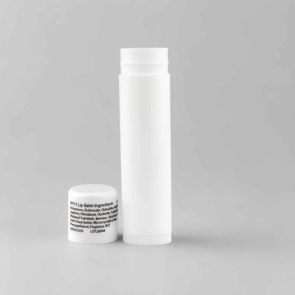 Flavoured Lip Balm SPF - Image 5