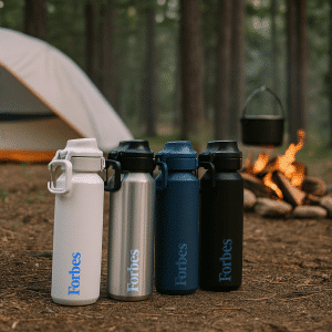 Branded Promotional Thunder 600ml Bottle