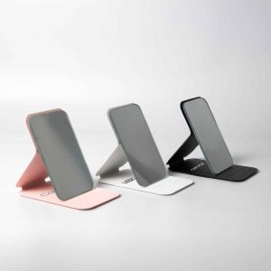 Branded Promotional The Ego Pocket Mirror