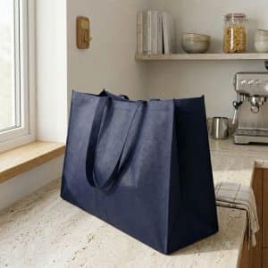 Branded Promotional Jumbo Non Woven Shopper