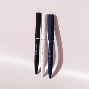 Branded Promotional Monarch Re-AL Ball Pen