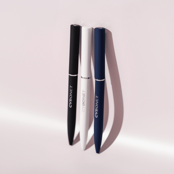 Branded Promotional Monarch Re-AL Ball Pen
