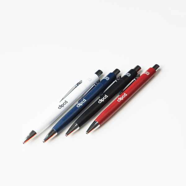 Branded Promotional SmartScribe Re-AL NFC Pen