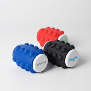 Branded Promotional Whirl Popper Spinner