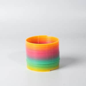 Branded Promotional Rainbow Serpent