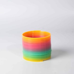 Branded Promotional Rainbow Serpent