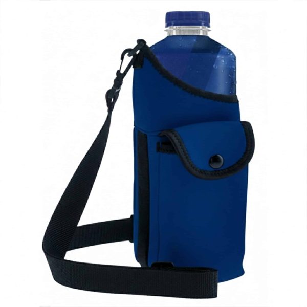 Neoprene Bottle Holder - Image 3