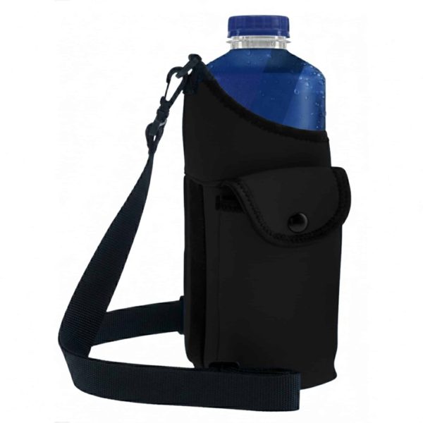 Neoprene Bottle Holder - Image 4