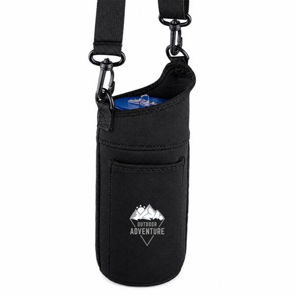 Neoprene Bottle Holder - Image 5