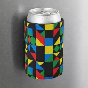 Branded Promotional Magnetic Stubby Coolers