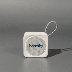 Branded Promotional Nano Portable BT Speaker