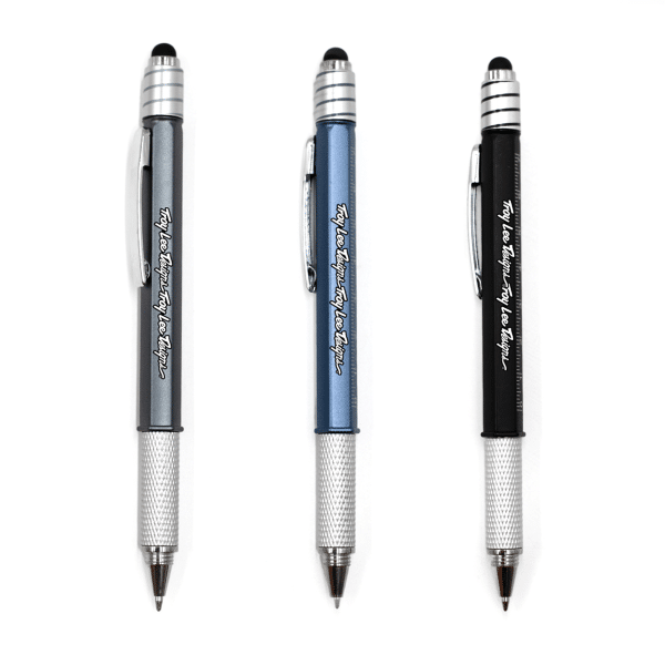 Branded Promotional The Balance Pen