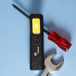 Branded Promotional Rechargeable Work Light