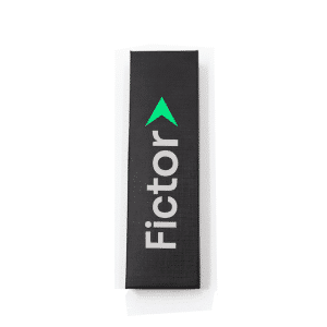 Branded Promotional Black Gift Box For Pen