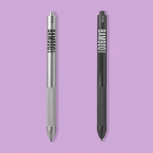 Branded Promotional The Gravity 3+1 Metal Pen