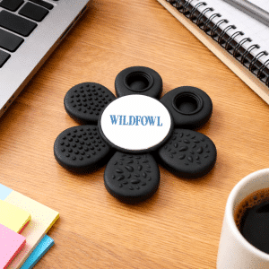 Branded Promotional The Spinzy