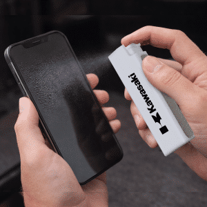 Branded Promotional The Wipey Screen Cleaner
